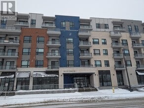 Building Photo - 397 Codd's Rd