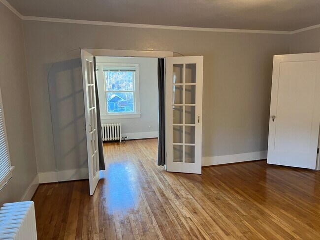 2do dormitorio - 412 John Adams St