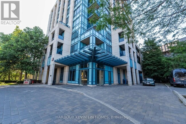 Building Photo - 181-181 Wynford Dr