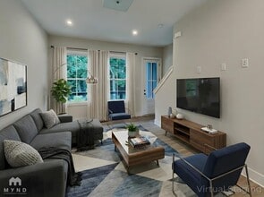 Building Photo - 918 Spencer Ave