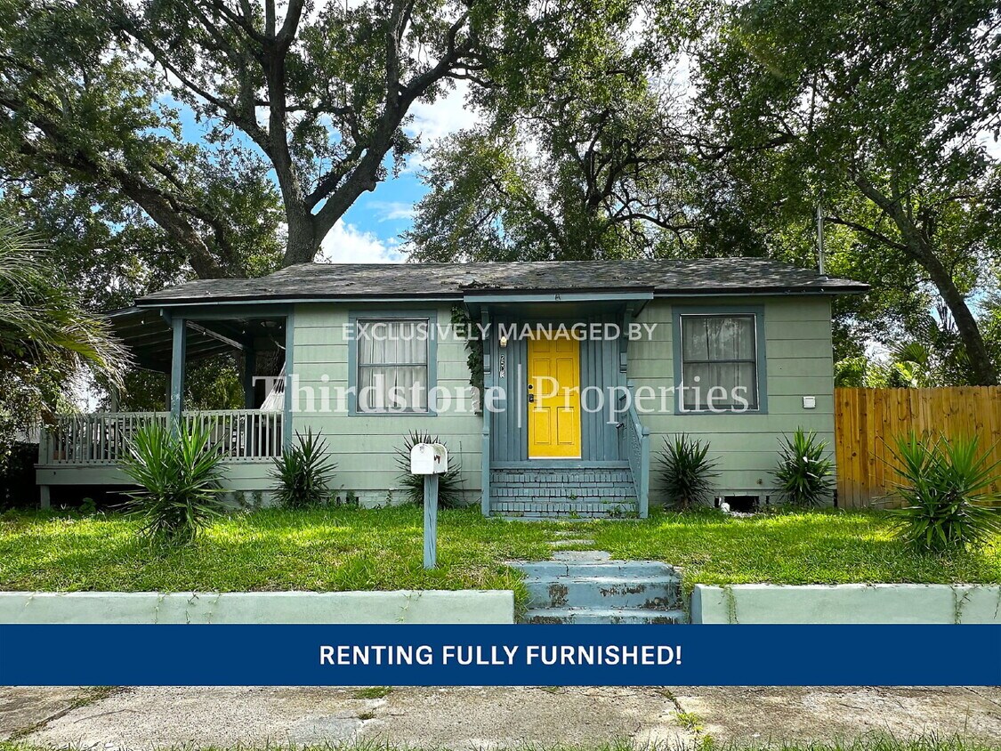 Foto principal - 2508 Gilmore St