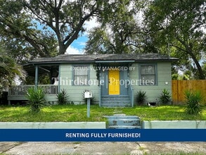 Building Photo - 2508 Gilmore St