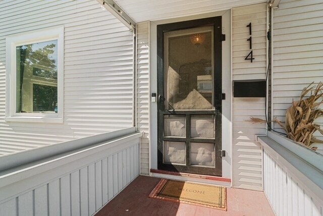 Building Photo - 114 Harrison St