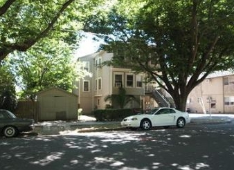 Building Photo - 800 T St