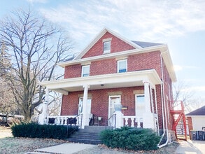 Building Photo - 2308 11th St