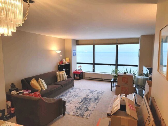 Foto del edificio - 5415 N Sheridan Rd