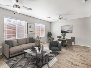 SunCrest Townhomes photo'