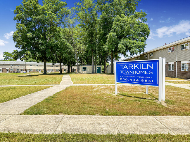 Foto del edificio - Tarkiln Park Apartments