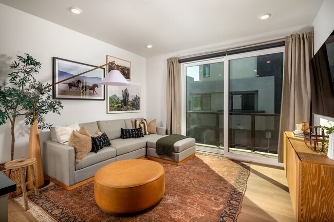 Mason apartments — community photo - Mason