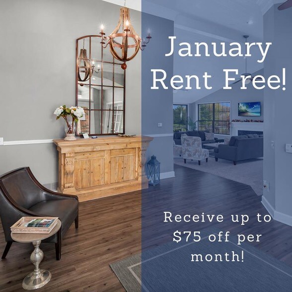 Lancaster Lakes Rentals Clarkston, MI