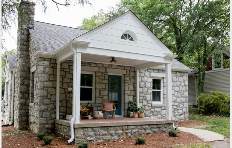 Foto principal - 1201 W Northwood St