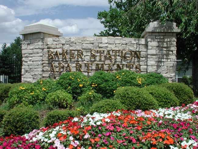 Foto del edificio - Baker Station