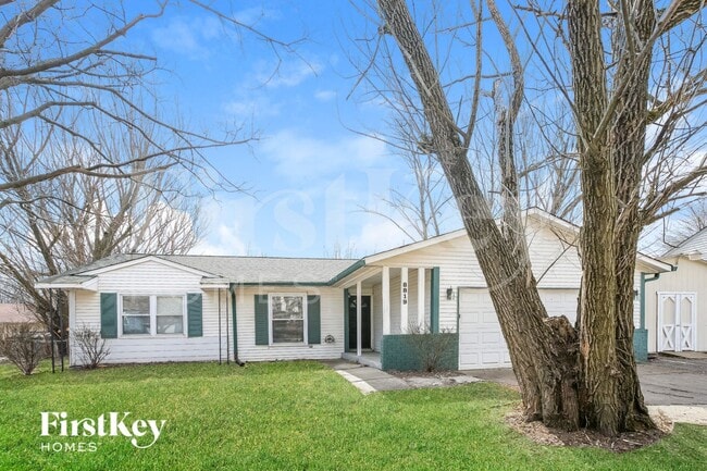 Building Photo - 8819 Timberwood Dr