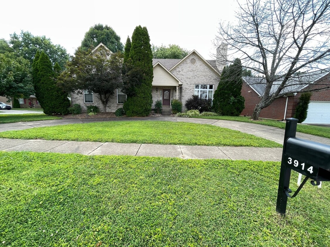 Photo - 3914 Stone Hollow Drive