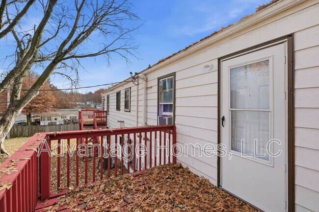 Foto del edificio - 1007 N Scott Ave