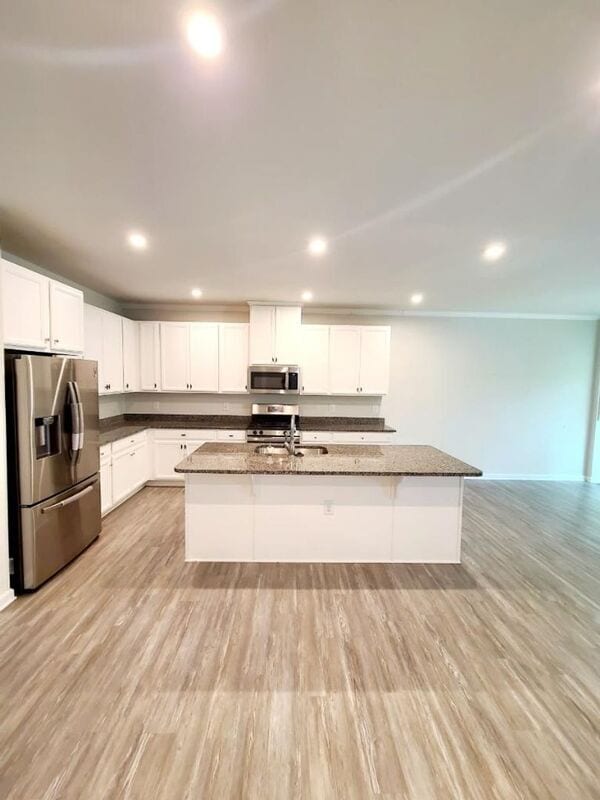Building Photo - 217 Capeside Ct