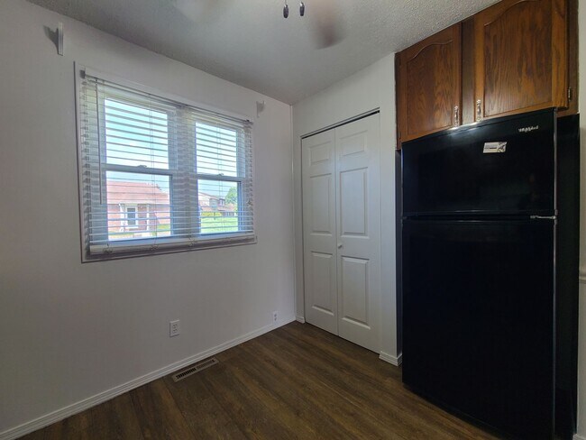 Foto del edificio - Charming Two Bedroom Condo in Saint Joseph