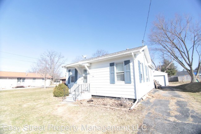 Building Photo - 2 br, 1 bath House - 4119 28th Ave.