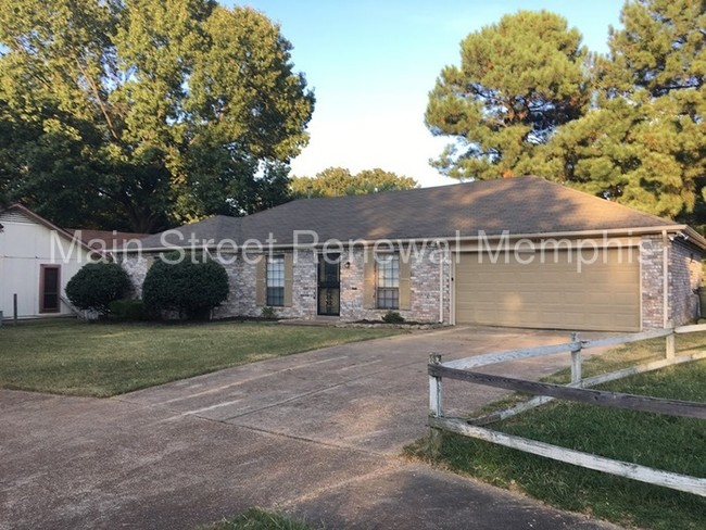 Building Photo - 3826 Brandywine Cv