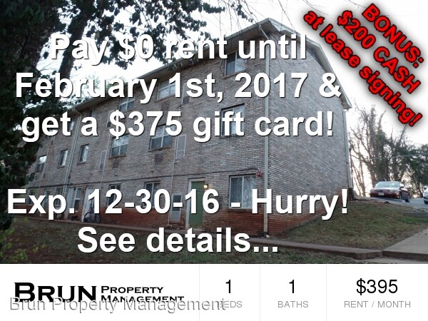 Primary Photo - 436 E Red Bud Rd