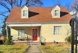 Building Photo - 508 E Brookland Park Blvd