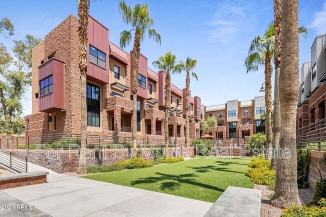 Photo - 330 S Farmer Ave Apartment