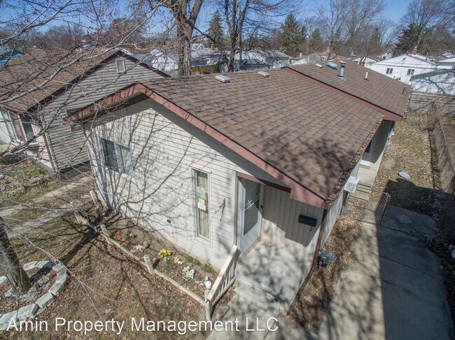 Foto del edificio - 3 br, 2 bath House - 11265 Essex