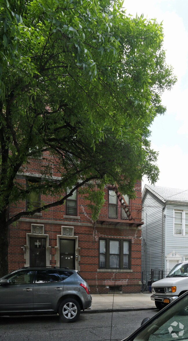 Foto del edificio - 1743-1745 Fillmore St