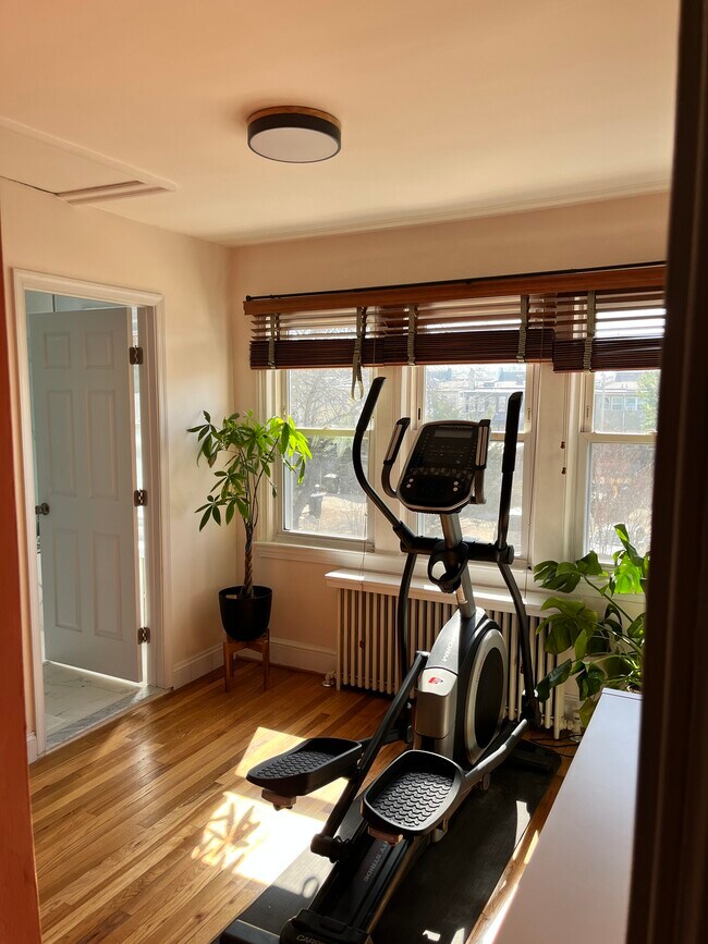Foto del edificio - 524 Decatur St NW