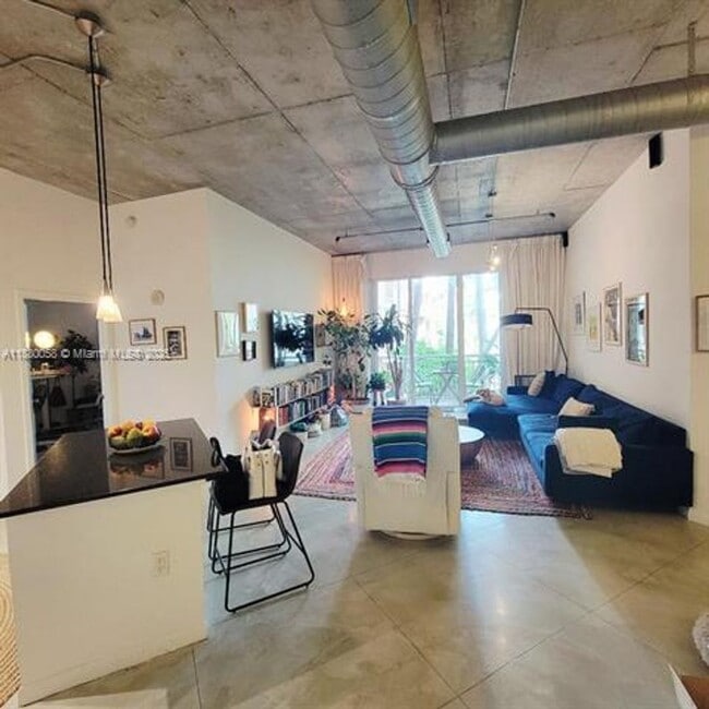 Photo - 2001 Biscayne Blvd Apartment