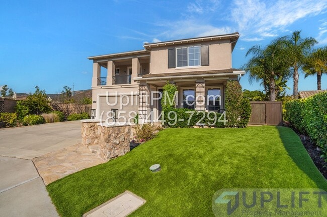 Building Photo - Spacious 5-Bedroom Home with Pool & Spa in San Elijo Hills ** MOVE IN SPECIAL $400 OFF FIRST MONT...
