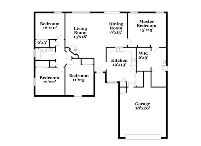 Foto del edificio - 8840 W Palo Verde Ave
