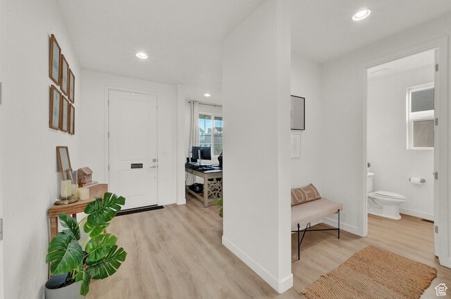 Foto del edificio - 15162 S Cantle Dr