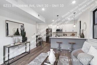 Building Photo - 6211 Woodbine Ave