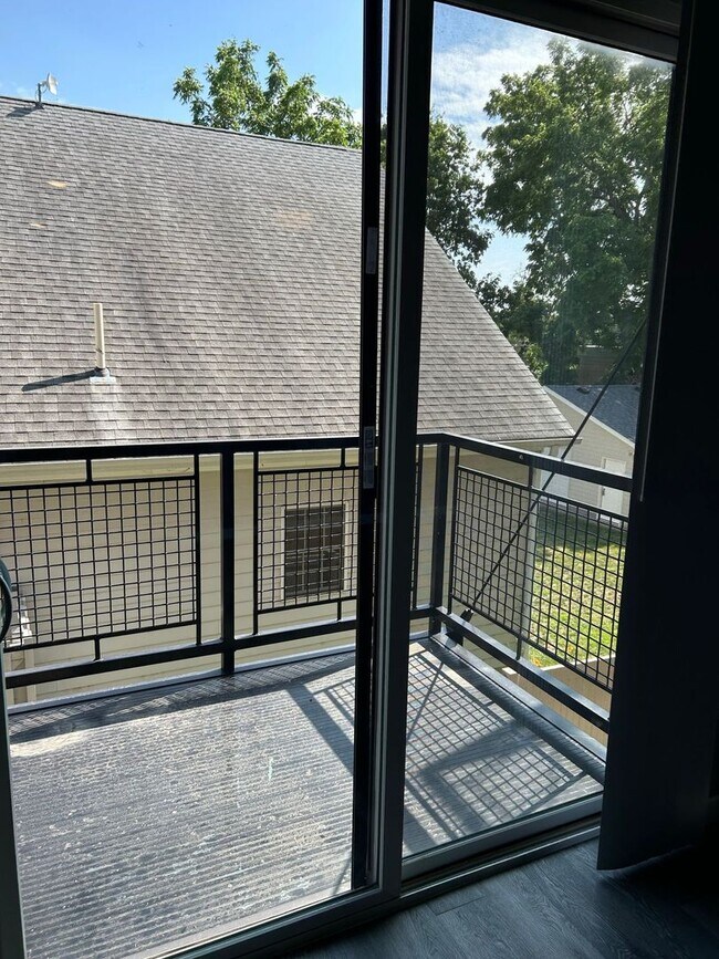 Foto del interior - 5th Street Lofts