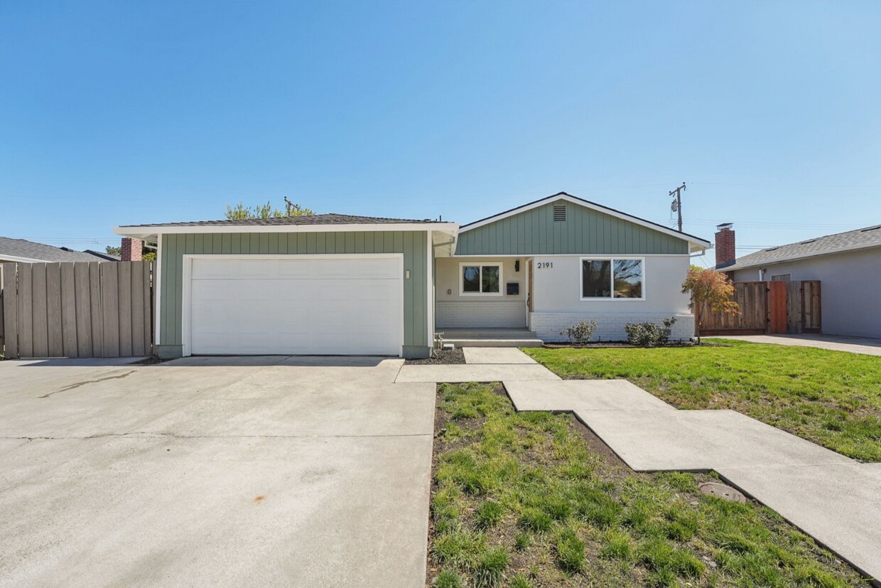 Photo - 2191 Bowers Ave (Santa Clara, CA)