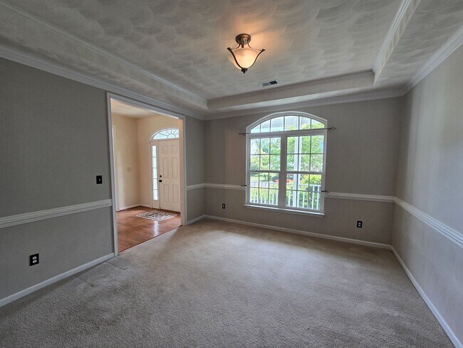 Foto del edificio - 3 Bed, 2 Bath in Waterfront Community of Rivers Edge in Currituck w/ Built-in Pool