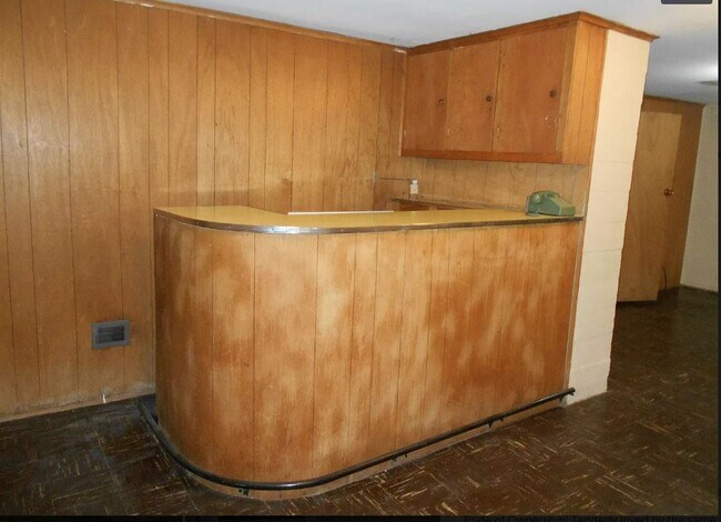 Fotografía del edificio - 915 Marie Ave