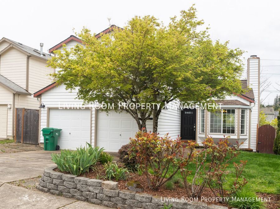 12957 SW Tearose Way, Tigard, OR 97223 House Rental in Tigard, OR