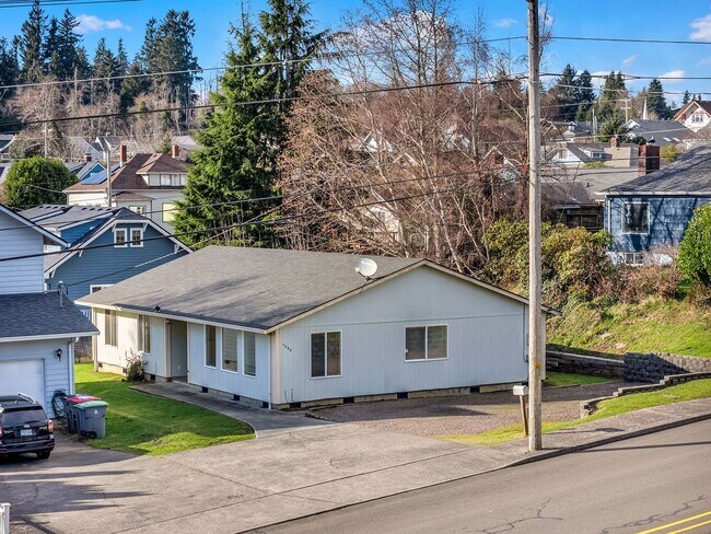 Foto del edificio - 1525 7th St