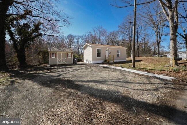 Building Photo - 312 Crystal Dr