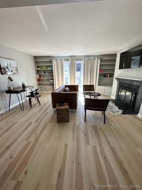 Foto del edificio - 89 Highland Rd