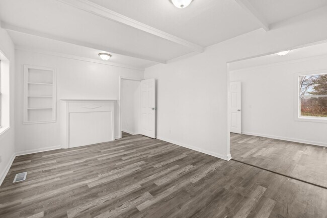 Foto del edificio - 829 51st St Ensley