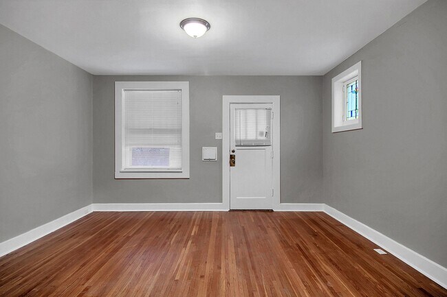 Foto del edificio - 3952 Potomac St