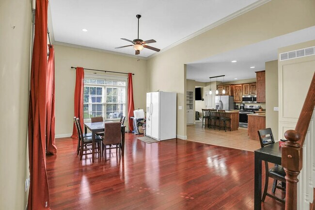 Building Photo - 3408 Boulder Ridge Dr