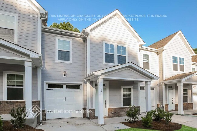Building Photo - 1821 Commerce Dr