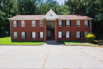 Building Photo - 1687 Cannonball Ct NW