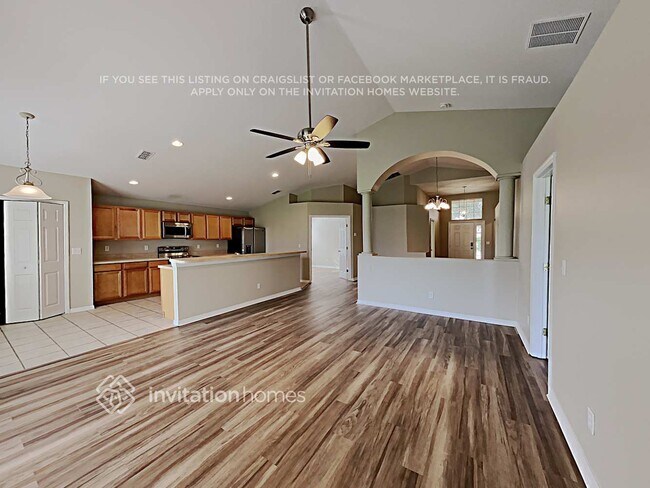 Foto del edificio - 4622 Sandhurst St