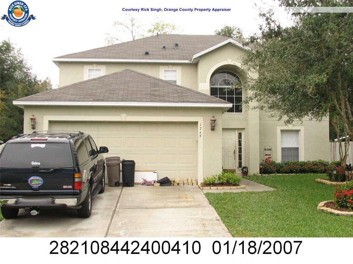 Primary Photo - 1745 W Marshall Lake Dr