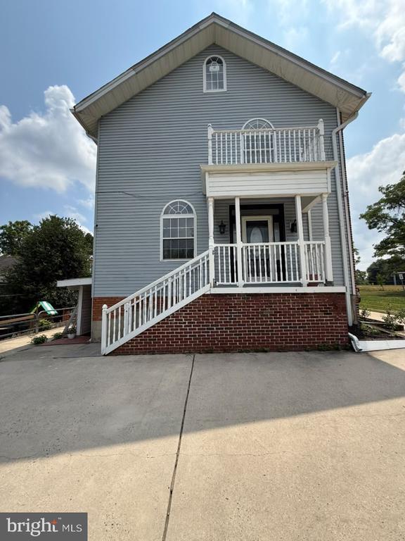 Foto del edificio - 3001 Preston Ave